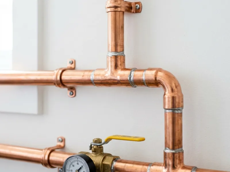 Pipe Repair & Replacement Plumber in Beaverton, OR